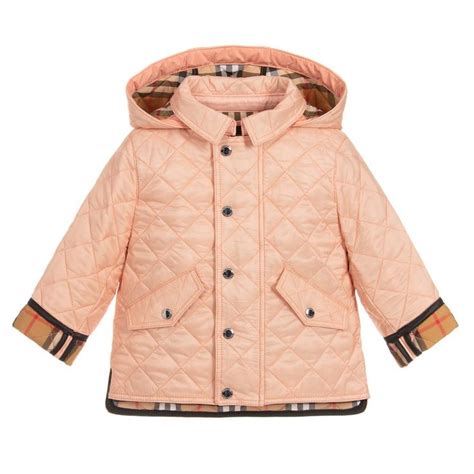 boys burberry coat|burberry coat baby girl.